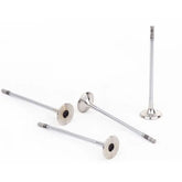 Fiat 500 Egzoz Ve Emme Subap Takımı 2007-2022 GUNES 14361437